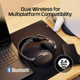 HyperX Cloud Jet wireless gaming headset (British brand)