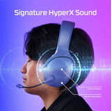 HyperX Cloud Jet wireless gaming headset (British brand)