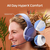 HyperX Cloud Jet wireless gaming headset (British brand)