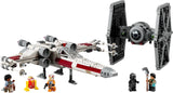 LEGO Star Wars TIE Fighter Building Set 1063 (British brand)
