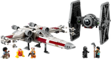 LEGO Star Wars TIE Fighter Building Set 1063 (British brand)