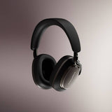 Bowers & Wilkins Px8 S2 wireless headphones black (British brand)