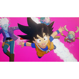Dragon Ball Z Kakarot Daima Edition Nintendo Switch game, UK version