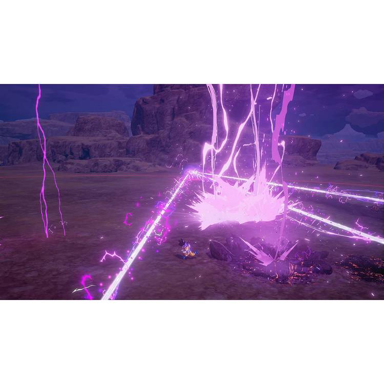 Dragon Ball Z Kakarot Daima Edition Nintendo Switch game, UK version