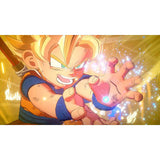 Dragon Ball Z Kakarot Daima Edition Nintendo Switch game, UK version