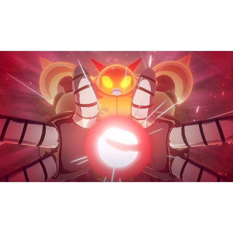Dragon Ball Z Kakarot Daima Edition Nintendo Switch game, UK version