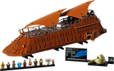 Lego LEGO Jabba's Sail Barge Star Wars Ultimate Collector Series Building Set 3943 Pieces- Buy online at McGrocer