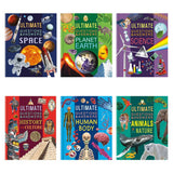Argos Igloo Books Questions And Answers Book Pack Kids Reference Book- Buy online at McGrocer