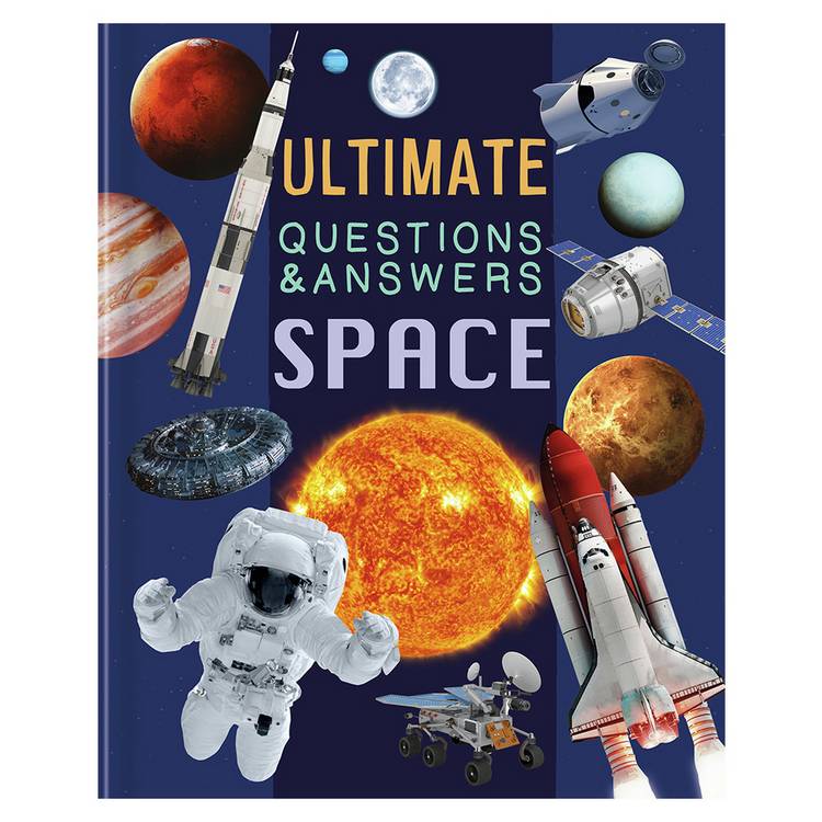 Igloo Books Questions and Answers book pack, UK version