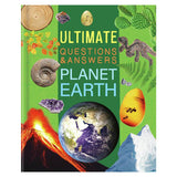 Igloo Books Questions and Answers book pack, UK version