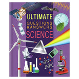 Igloo Books Questions and Answers book pack, UK version