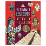Igloo Books Questions and Answers book pack, UK version