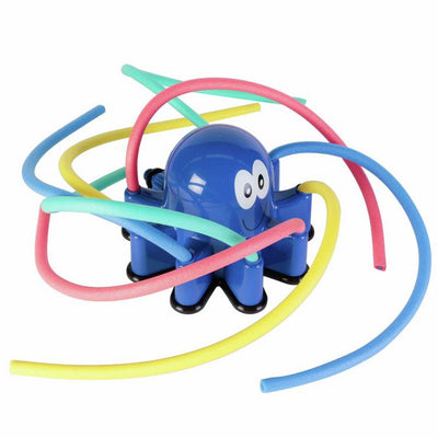 Argos Outpaws Cooler Octopus Pet Sprinkler Toy- Buy online at McGrocer