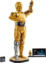 Lego LEGO C-3PO Building Set 1138 Pieces- Buy online at McGrocer