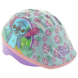 Argos Stitch Kids Safety Helmet 48-52cm- Buy online at McGrocer