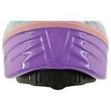 Stitch kids safety helmet, adjustable fit, ventilation - British product