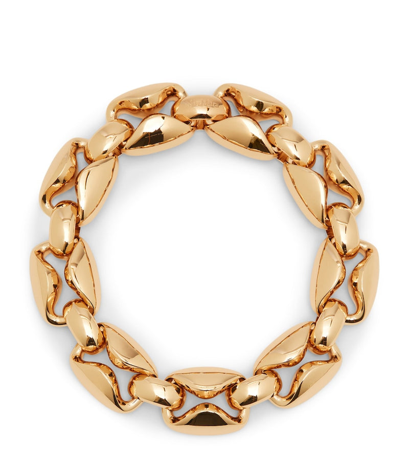 Max Mara choker necklace (British brand)