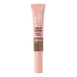 e.l.f. Halo Glow Contour Wand Fair Light Liquid Makeup