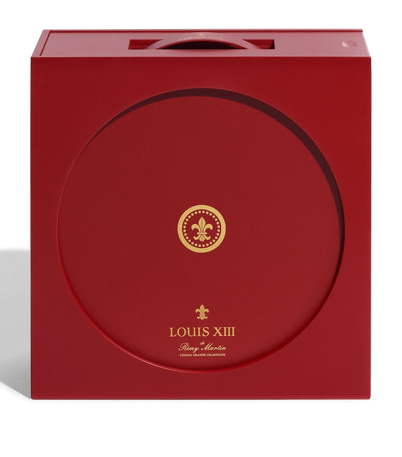 LOUIS XIII Cognac blend with fruits and spices 70cl, UK version