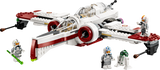 Lego LEGO ARC-170 Starfighter Star Wars Building Set #75402- Buy online at McGrocer