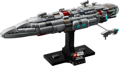 Lego LEGO Home One Starcruiser Star Wars #75405 Building Brick Model 559 Pieces- Buy online at McGrocer
