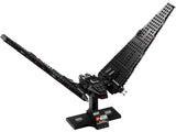 LEGO Star Wars Kylo Ren Command Shuttle 386 Piece, UK version
