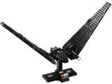 LEGO Star Wars Kylo Ren Command Shuttle 386 Piece, UK version