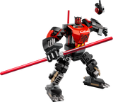 LEGO Darth Maul Mech building set 143 piece - British product