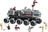 Lego LEGO Republic Juggernaut 813 Piece Building Set- Buy online at McGrocer