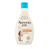 Superdrug Aveeno Kids Conditioner Children's Hair Care 250ml- Buy online at McGrocer