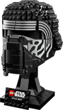 LEGO Star Wars Kylo Ren Helmet Building Set 529 Pieces, UK version