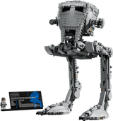 Lego LEGO AT-ST Walker Ultimate Collector Series Building Set 1513 Pieces- Buy online at McGrocer