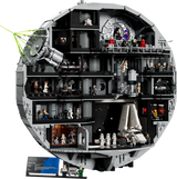 Lego Death Star™- Buy online at McGrocer