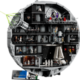 8-Stud Brick Shelf – White