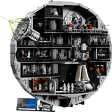 8-Stud Brick Shelf - White