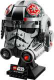 LEGO Star Wars AT-AT Driver Helmet model 730 Pieces - British product
