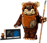 Lego LEGO Star Wars Wicket the Eow Building Set 1010 Pieces- Buy online at McGrocer