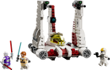Lego LEGO V-19 Torrent Starfighter Building Set Star Wars 567 Pieces- Buy online at McGrocer