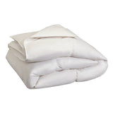 Habitat duck feather duvet 10.5 tog single, imported from the UK