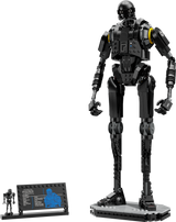 Lego LEGO K-2SO Security Droid Building Set 845 Pieces Star Wars- Buy online at McGrocer