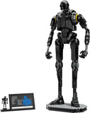 LEGO K-2SO Security Droid Set 845 Pieces, imported from the UK