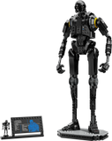 LEGO K-2SO Security Droid Set 845 Pieces, imported from the UK