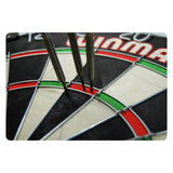 Winmau Masters bristle dartboard 45.4cm - British product