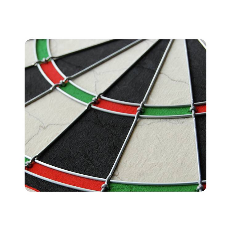 Winmau Masters bristle dartboard 45.4cm - British product