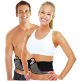 Argos Bodi-Tek Ab Toning Exercising and Firming Belt - Purple- Buy online at McGrocer