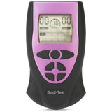 Bodi-Tek ab toning belt purple one size - British product