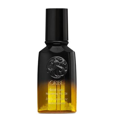 Harrods Oribe Gold Lust Hair Nourishing Oil 50ml- Buy online at McGrocer
