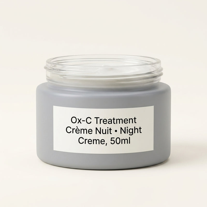 Dior Capture Night Cream refill 50ml (British brand)
