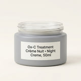 Dior Capture Night Cream refill 50ml (British brand)