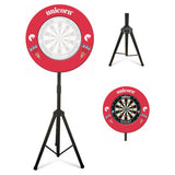 Unicorn Tri dartboard stand - British product